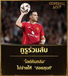 กูรูร่วมสับ 'โลต์คืนหลัง' ไม่จ่ายให้ 'ฮอยลุนด์'